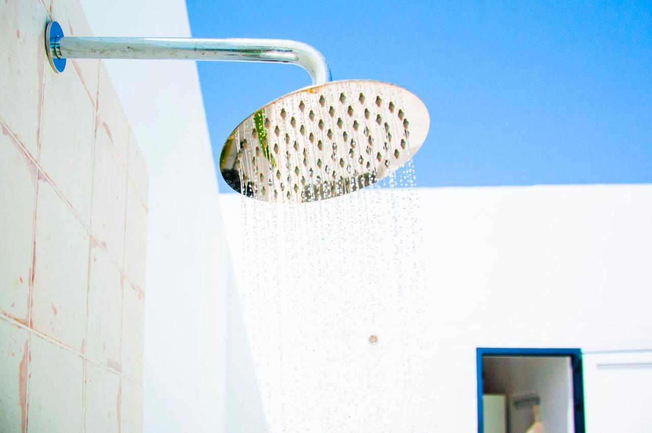 Hébergement de vacances Casa Chinija De Famara *