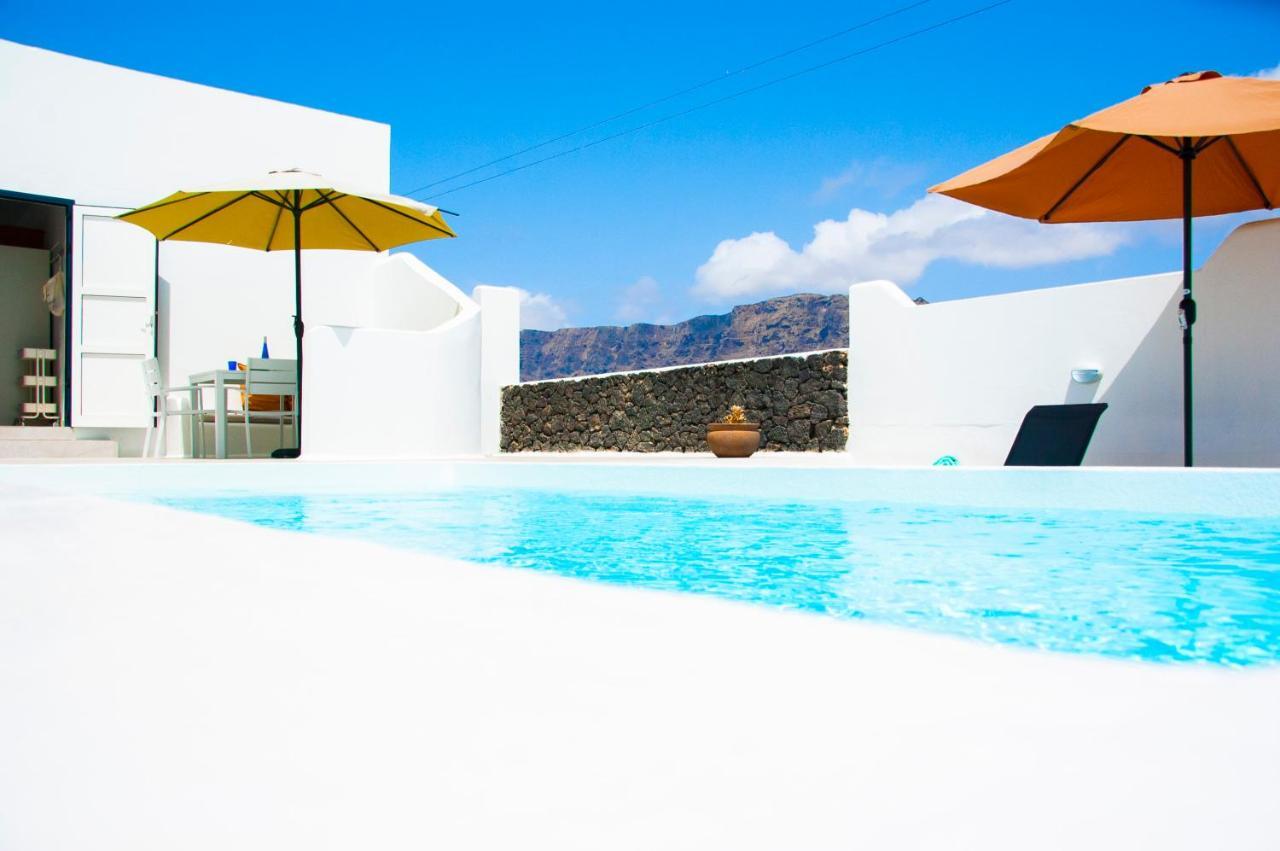 Holiday home Casa Chinija De Famara *