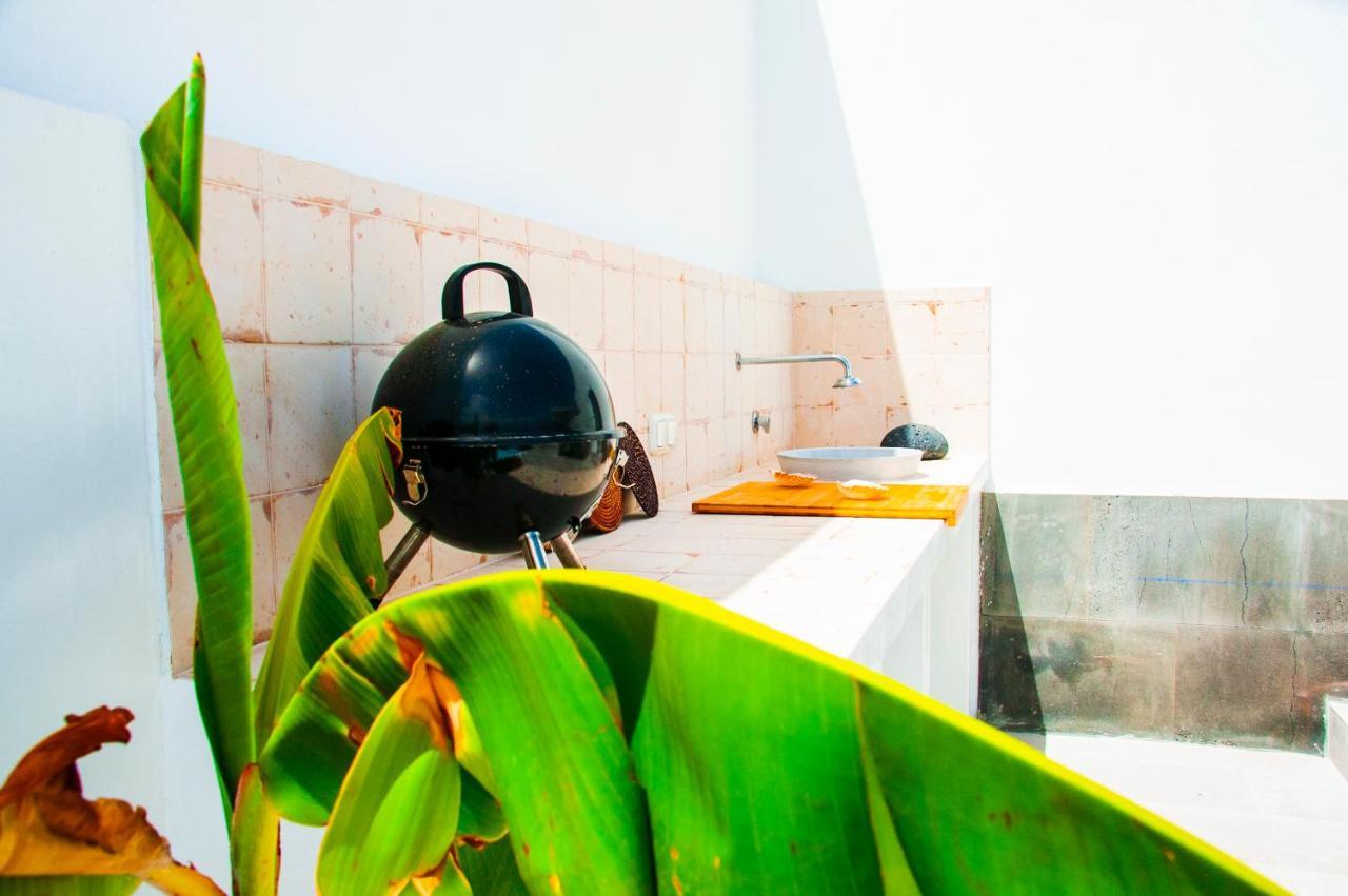 Hébergement de vacances Casa Chinija De Famara Teguise (Lanzarote)