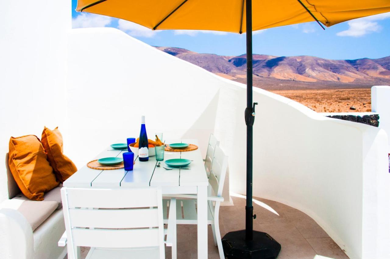 Holiday home Casa Chinija De Famara Teguise (Lanzarote)