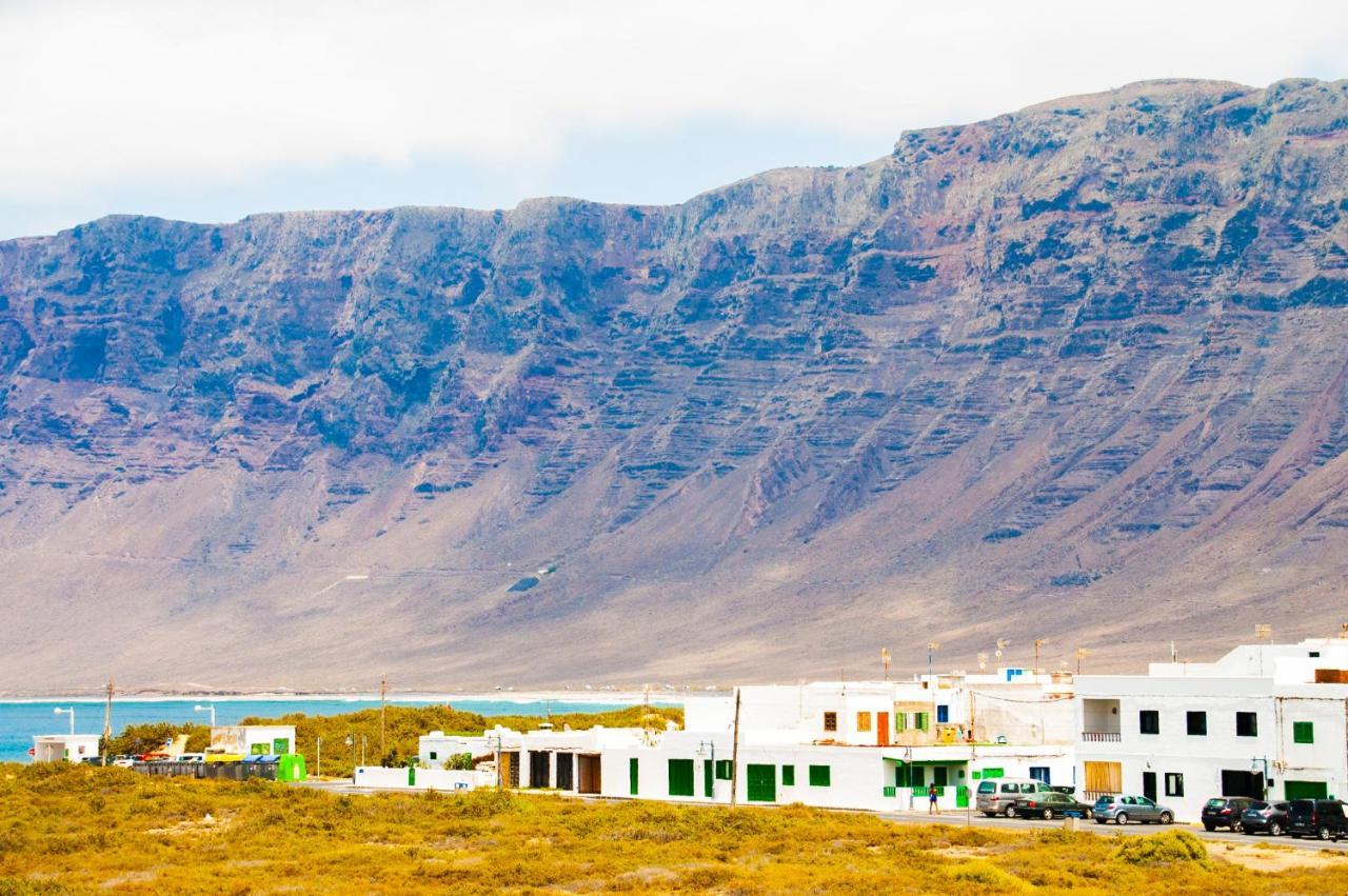 Casa Chinija De Famara Holiday home Teguise (Lanzarote)