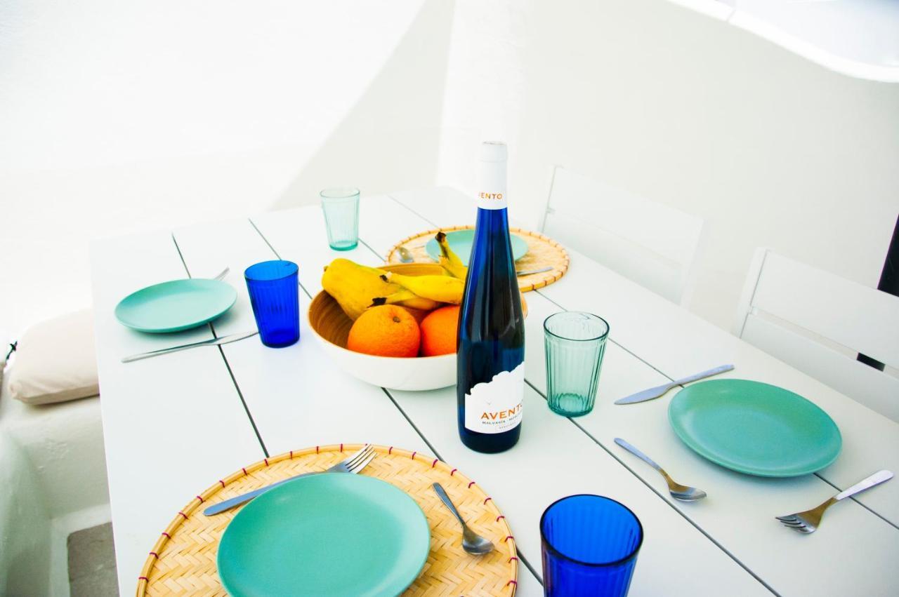 Casa Chinija De Famara Casa de Férias Teguise (Lanzarote)